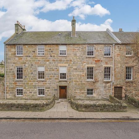 Priorsgate Lejlighed St Andrews Eksteriør billede