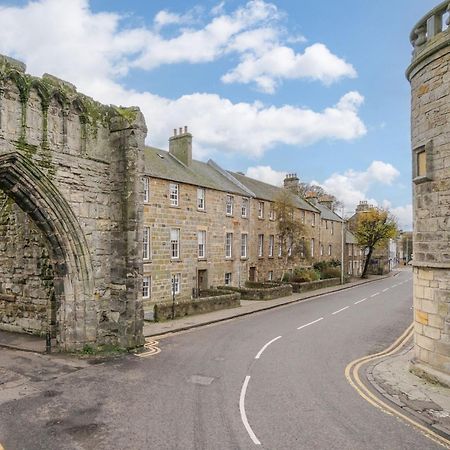 Priorsgate Lejlighed St Andrews Eksteriør billede